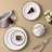  Noritake Charlotta Cups, 8 oz.-88572760