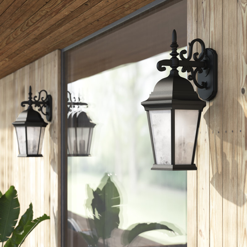 Heaney Wall Light