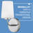 Fitz 4-Light Dimmable Vanity light-1417119842