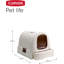 Curver Cat Litter Box-90573296