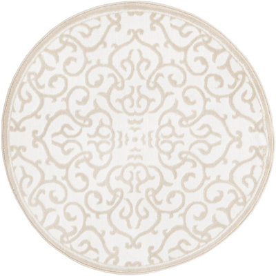 Whitting Oriental Indoor Rug
