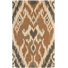 Multi/Brown