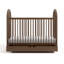 Lit de bébé convertible 3-en-1 avec tiroir Graco Olivia-119967511