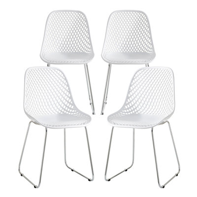 Ensemble de chaises de salle à manger Bari