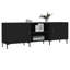 Merrilu TV Cabinet 150x30x50 cm Engineered Wood-1617554587