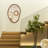 Asymmetrical Mirror, Irregular Finleyville Decorative For Bedroom Living Room Entryway Hall-1372676215