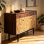Buffet haut de gamme pour la maison