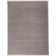 Puja Hand Loomed Area Rug in Brown