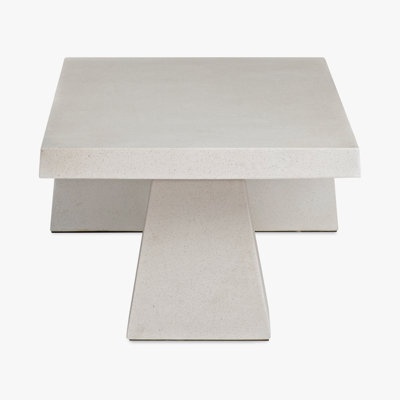 Johari Single Coffee Table