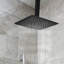Robinet de douche