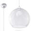 Connelly 1 - Light Single Pendant-91463593
