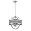 Lustre en forme de globe à 4 lumières Petitt-1089563237-1135487609
