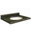 Dessus de salle de bain simple 31 po meuble-lavabo-19333029-19333032-19333039