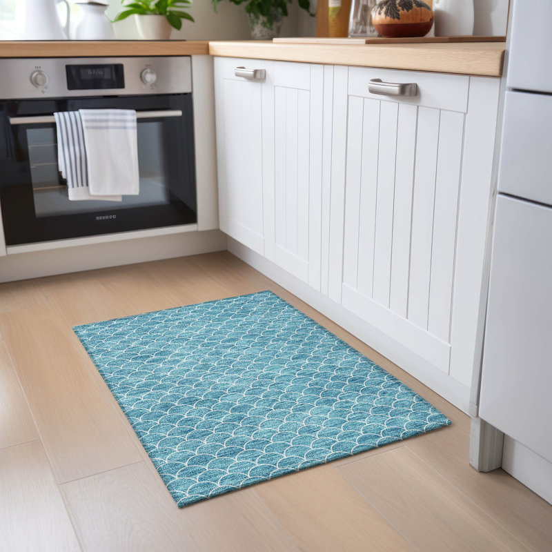  Maliana Area Rug, Rectangle 1'8" x 2'6"