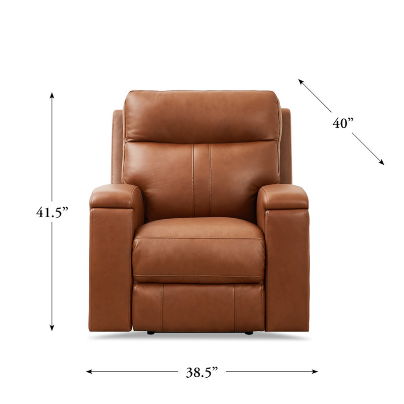 Diahanna Recliner
