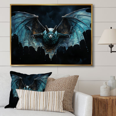 " Bat Nights Guardian "