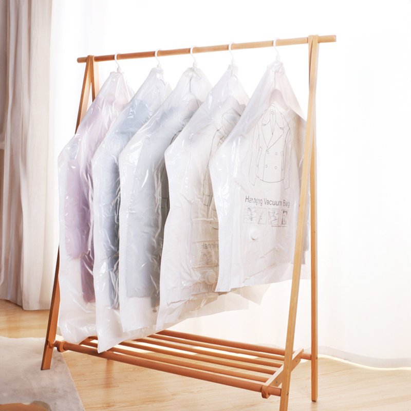 Rebrilliant Elisabette Closet Shelving