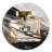 " Black Perfume Bottle Masterpieces IV "-309489098