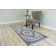 Ramsel Oriental Indoor Rug