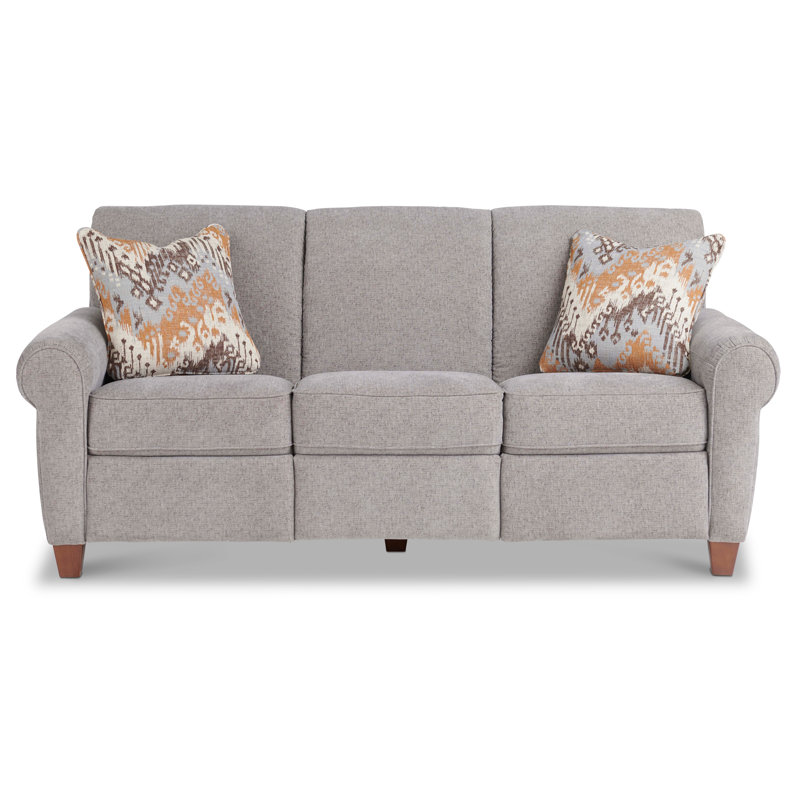 Bennett Duo Power Reclining Sofa