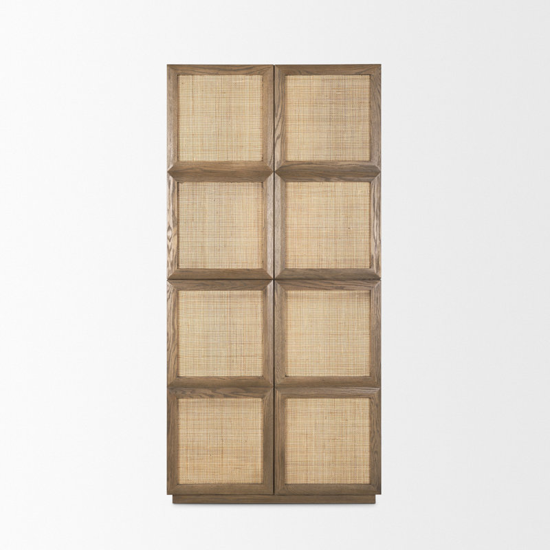 Décoration en bois Veasey