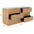 Tahani 58'' W 6 - Drawer Dresser-476265684