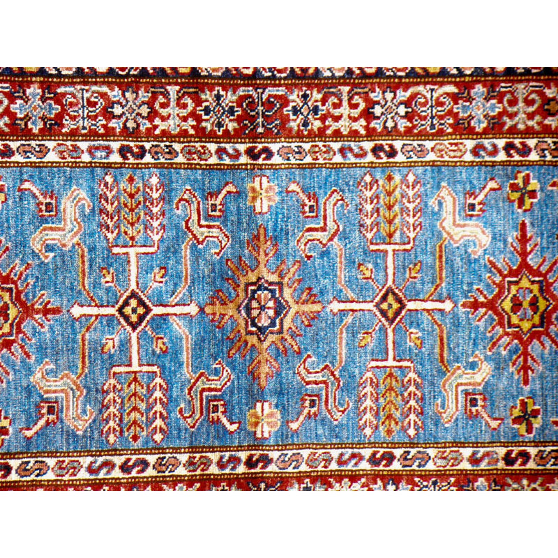One-of-a-Kind 2'7" X 8'11" Area Rug