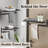 2 Wall Towel Rack-98125153