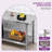  Stainless Steel Table With Undershelf-113585566