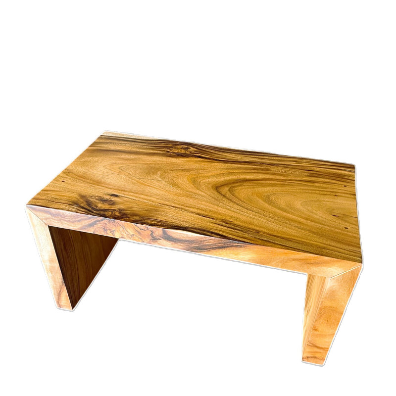 Waterfall Coffee Table