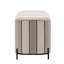 Banc rembourré Degeorge-1132844665