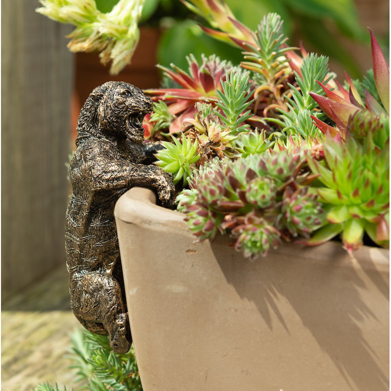 Cintre Tiger Pot Buddy