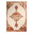 Oriental Indoor Rug-1341515760