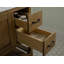 Ensemble de meuble-lavabo simple 48 po Radstock-134436143-134436142