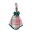 Merry Tartan Napkin-2006528433