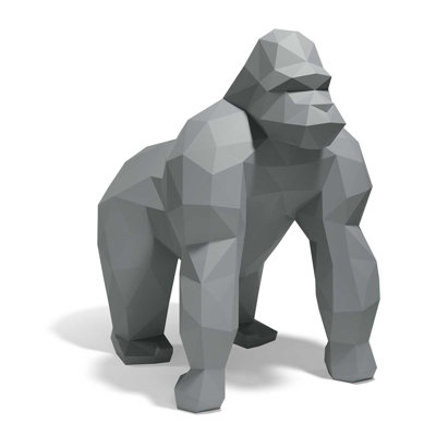 Origami Saru