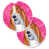 Basset hound brun