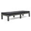 Chaise longue PUERTA KD CHAISE