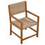 Waterford 6 - Person Garden Lounge Set with Cushions-648628235-648628236