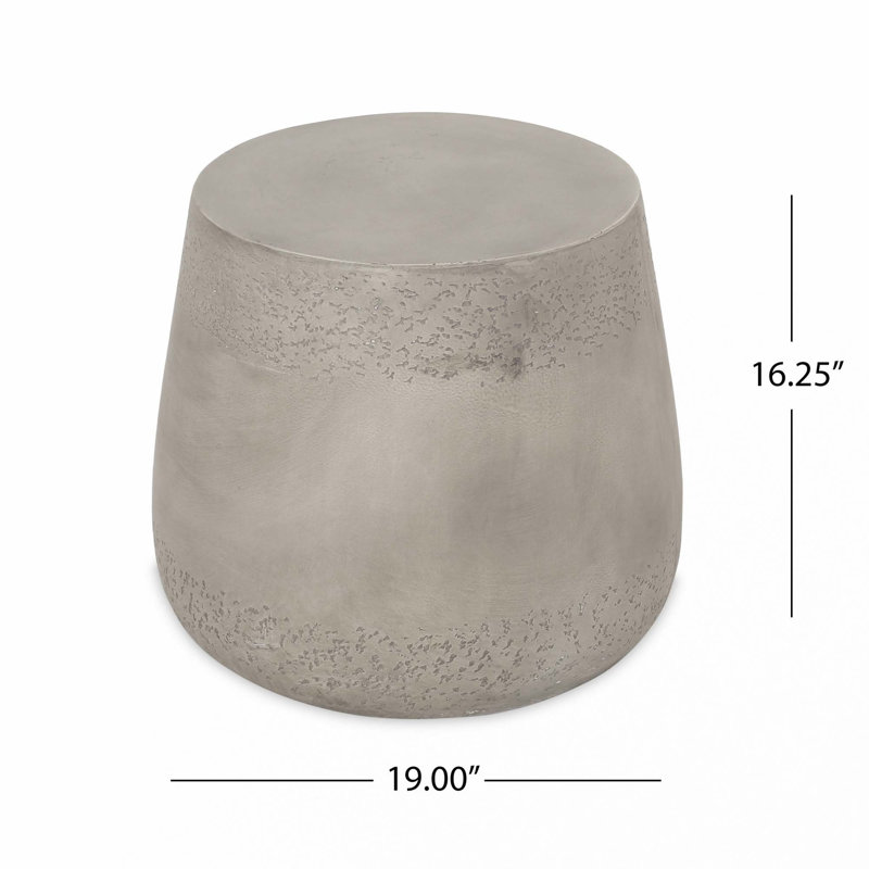 Table d'appoint