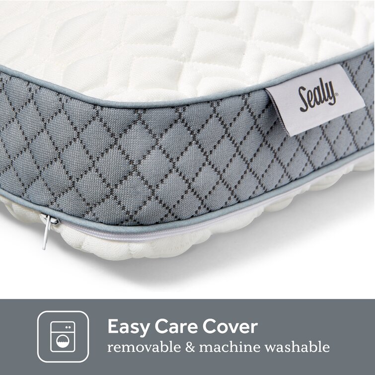 Sealy  Medium Support Pillow