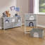 Arctic 3 Drawer Storage Chest