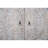 Soumare Solid Wood Accent Cabinet-406481513