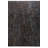 Orpheus Dark Brown Rug