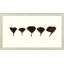 Calice Mushrooms Print