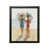 Black Framed sélectionné