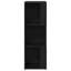 Rectangle Accent Cabinet