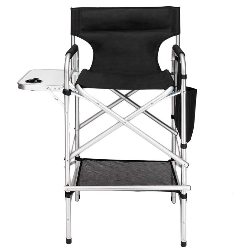 Chaise de réalisateur pliante Tairon