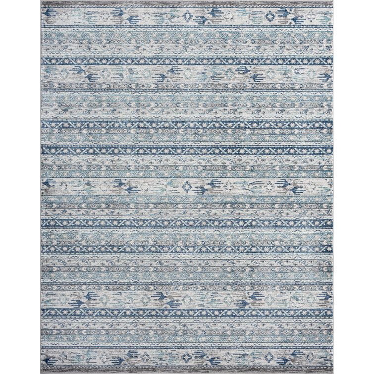 Deundre Indoor Rug