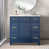 Navy Blue selected